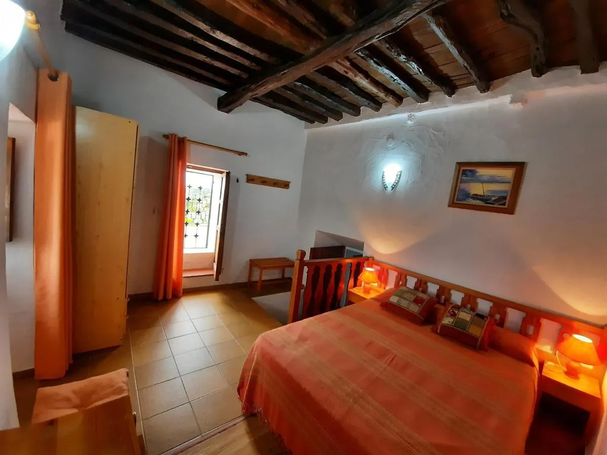 Vakantiehuis Can Joan Yern Sant Joan De Labritja Spanje